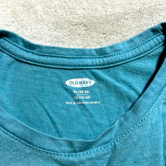 Old navy girls size XL - Picture 3 of 3